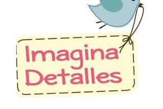 Imagina Detalles logo