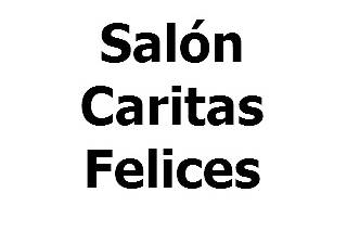 Salón Caritas Felices Logo