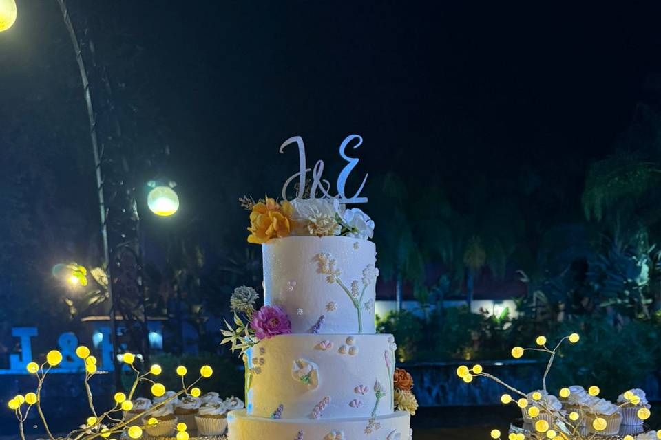 Boda cuautla