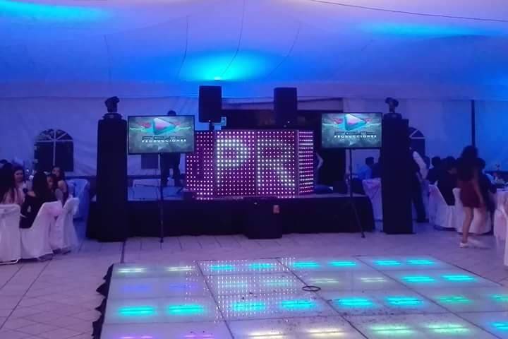 Producciones Fest