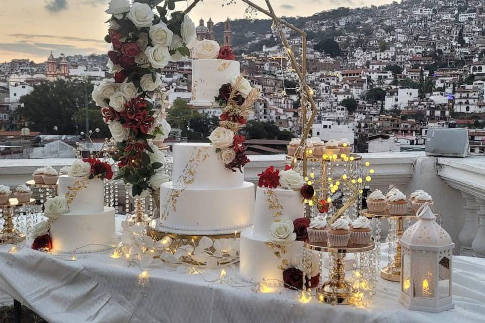 Taxco