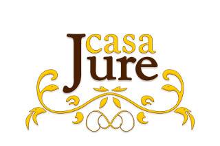 Casa Jure Logo