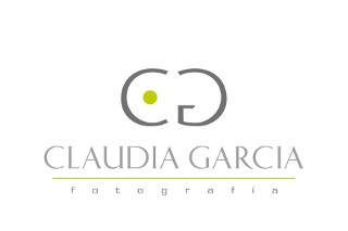 Claudia García Photography logo