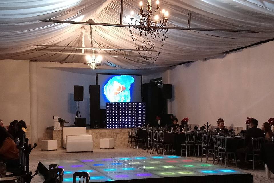 Producciones Fest