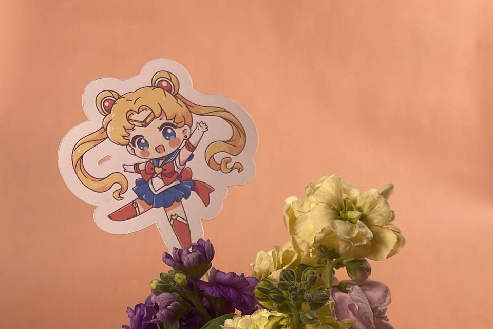 Personalizados