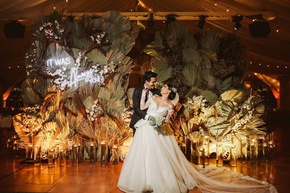 Los Cabos Wedding Specialist