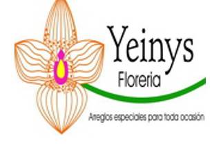 Yeinys Florería