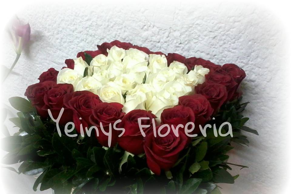 Yeinys Florería