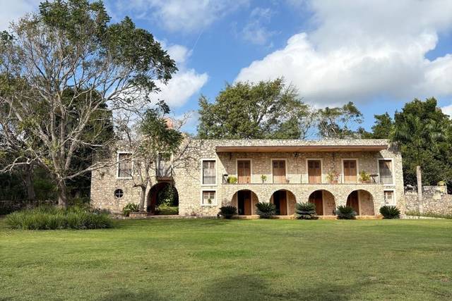 Hacienda Cosil