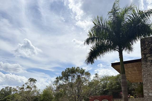 Hacienda Cosil