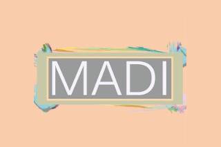 Madi logo