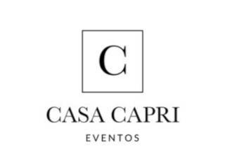 Casa Capri Eventos