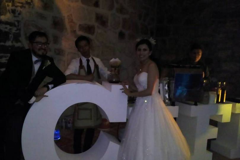 Boda San Miguel Allende