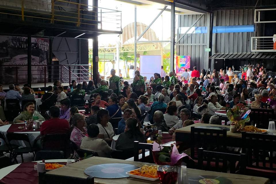 Evento Publico