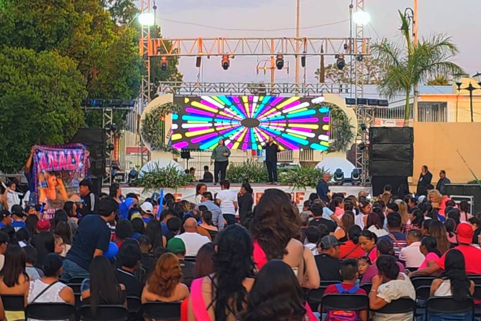 Concierto Publico