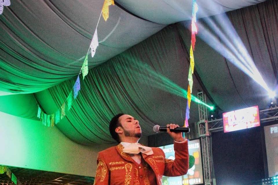 Show Ranchero
