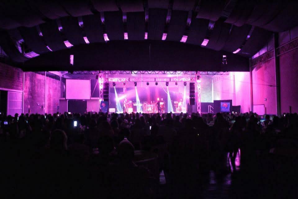 Concierto Propio