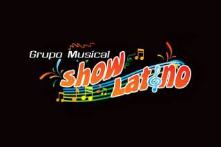 Grupo Show Latino logo