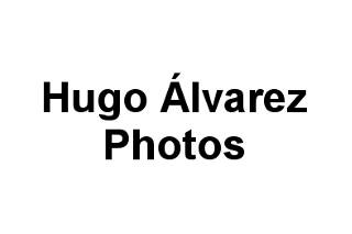 Hugo Álvarez Photo logo