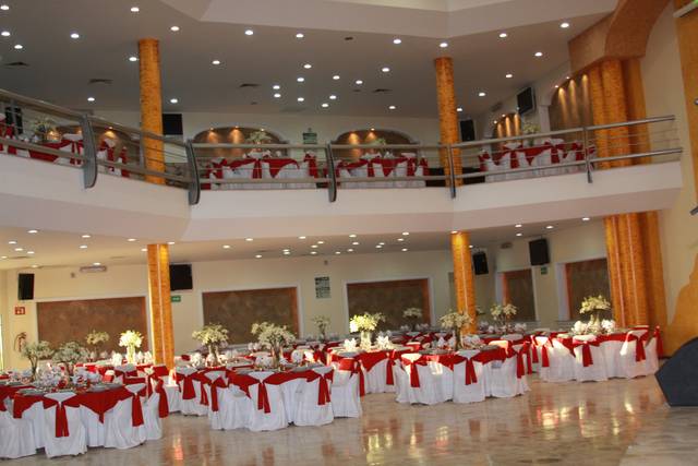Eventos La Cúpula