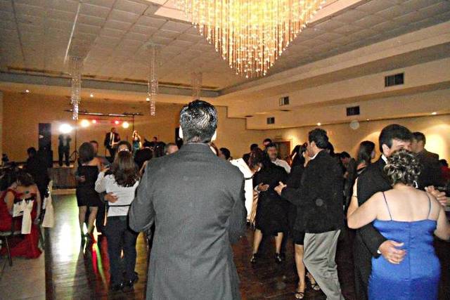 Bodas