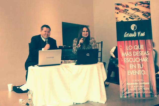Eventos