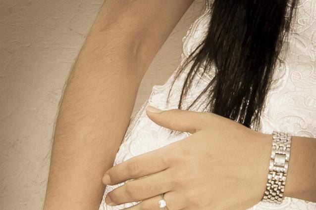 La novia