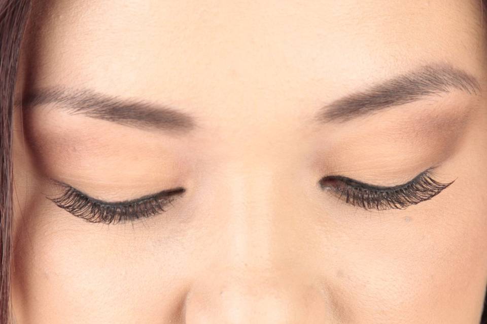 Maquillaje para eventos