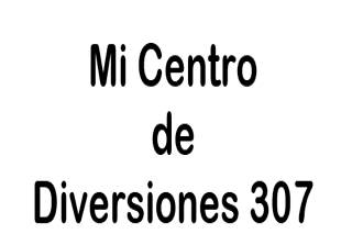 Mi Centro de Diversiones 307 logo