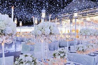 Bustamante Wedding Consultant`s