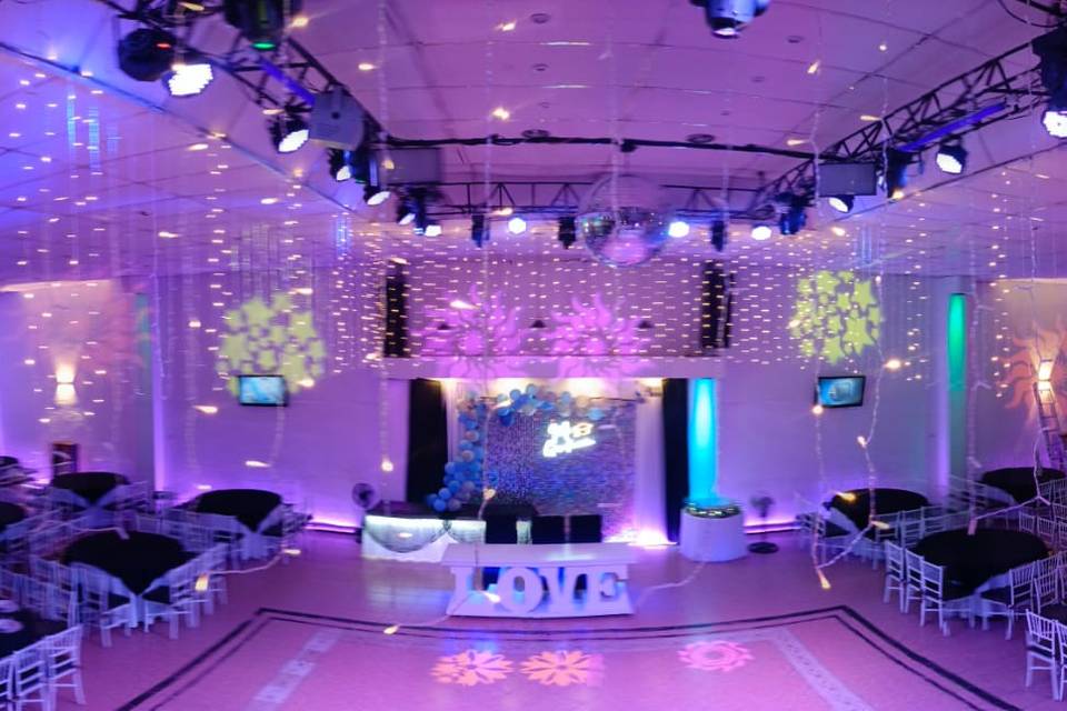Salon