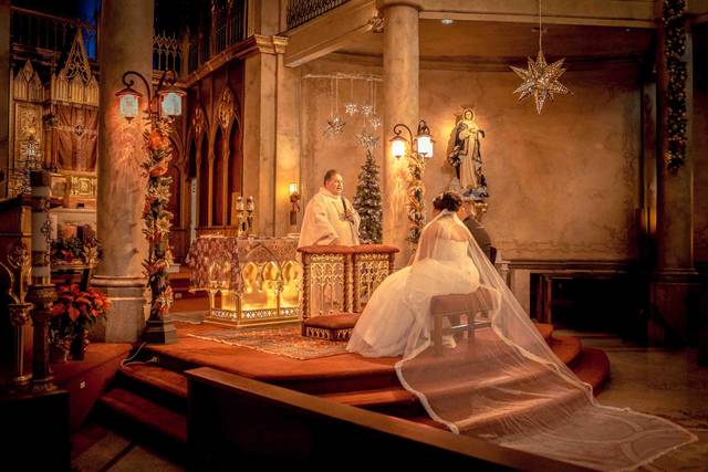 Boda Alejandra & José Luis