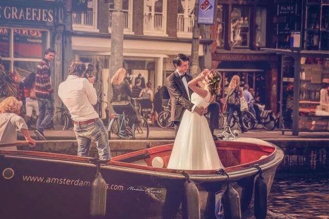Boda Amsterdam