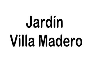 Jardín Villa Madero logo