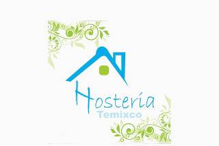 Hostería Temixco Logo