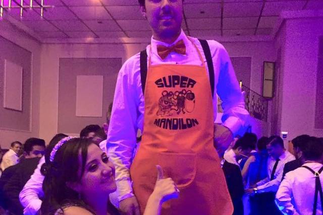 Novios
