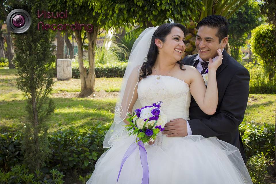 Boda Gaby & Everardo