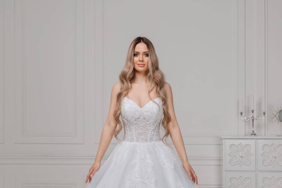 Mishel Eurodress