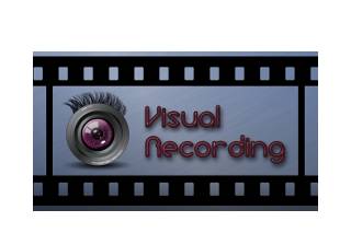 Visual Recording logo