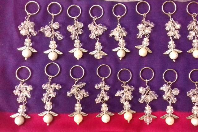 Cristales tipo Swarovski