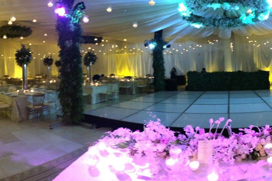 Bodas Place & Play