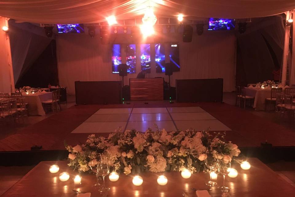 Bodas Place & Play