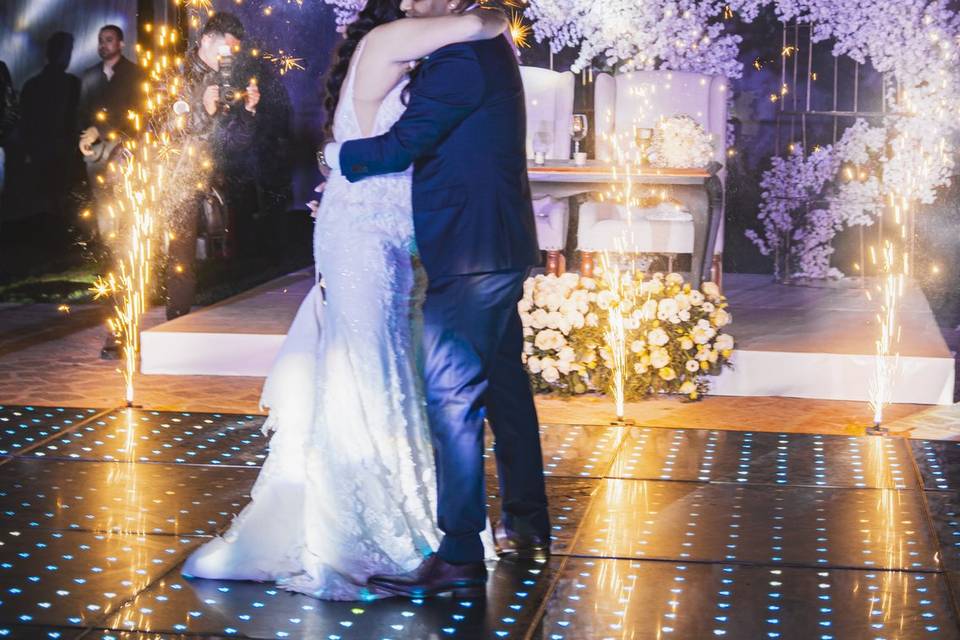 Vals de novios