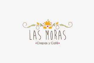 Crepas Las Moras logo