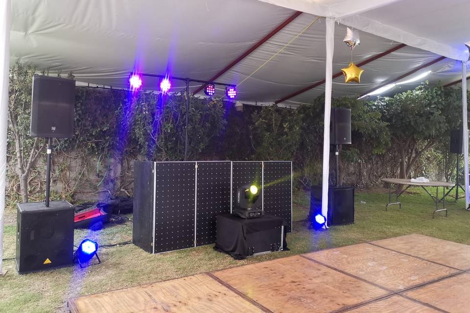 Audio
