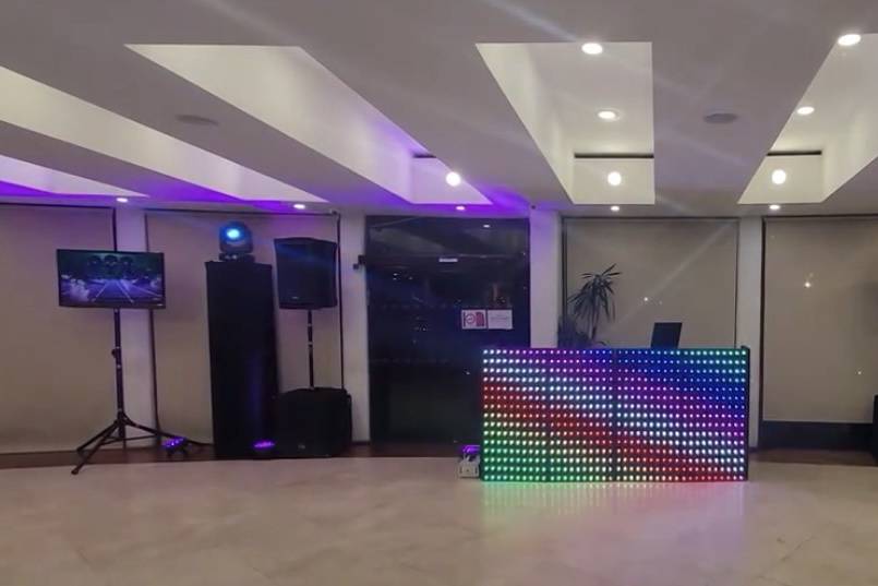Audio