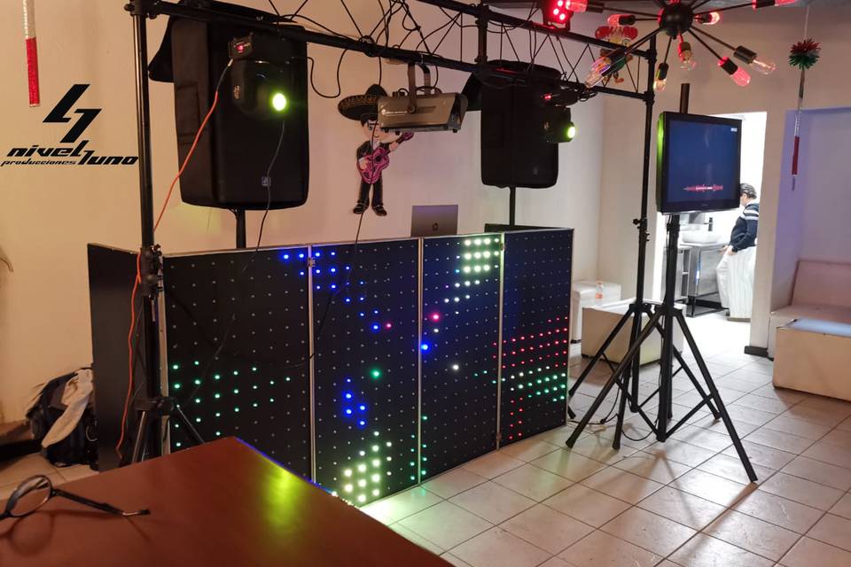Audio