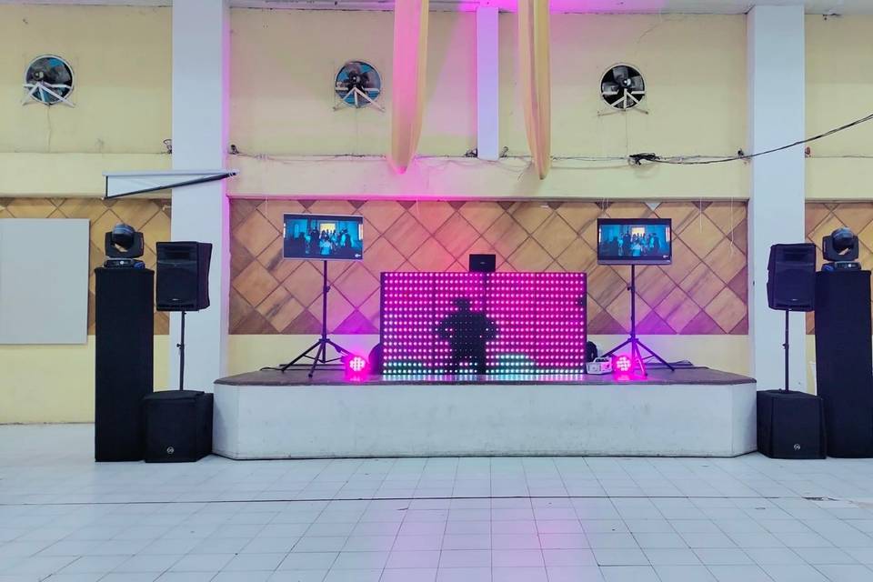 Audio