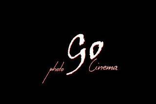 Go Photo & Cinema Logotipo