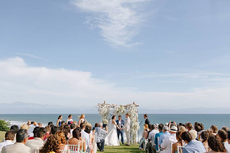 Vallarta Weddings